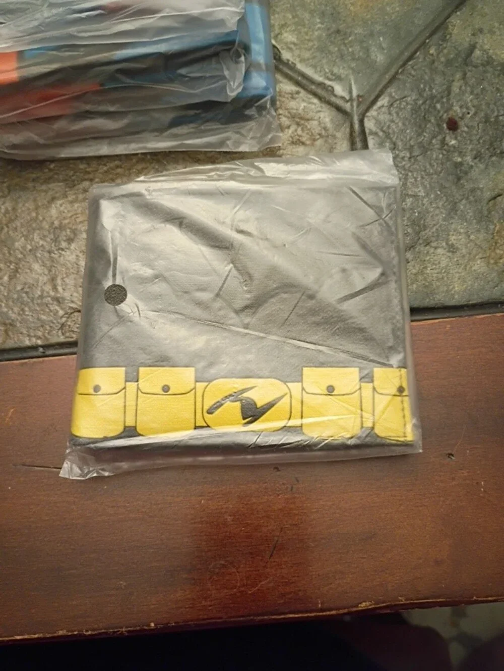 Batman stylish bifold